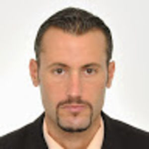 Meet your Posher, Otis